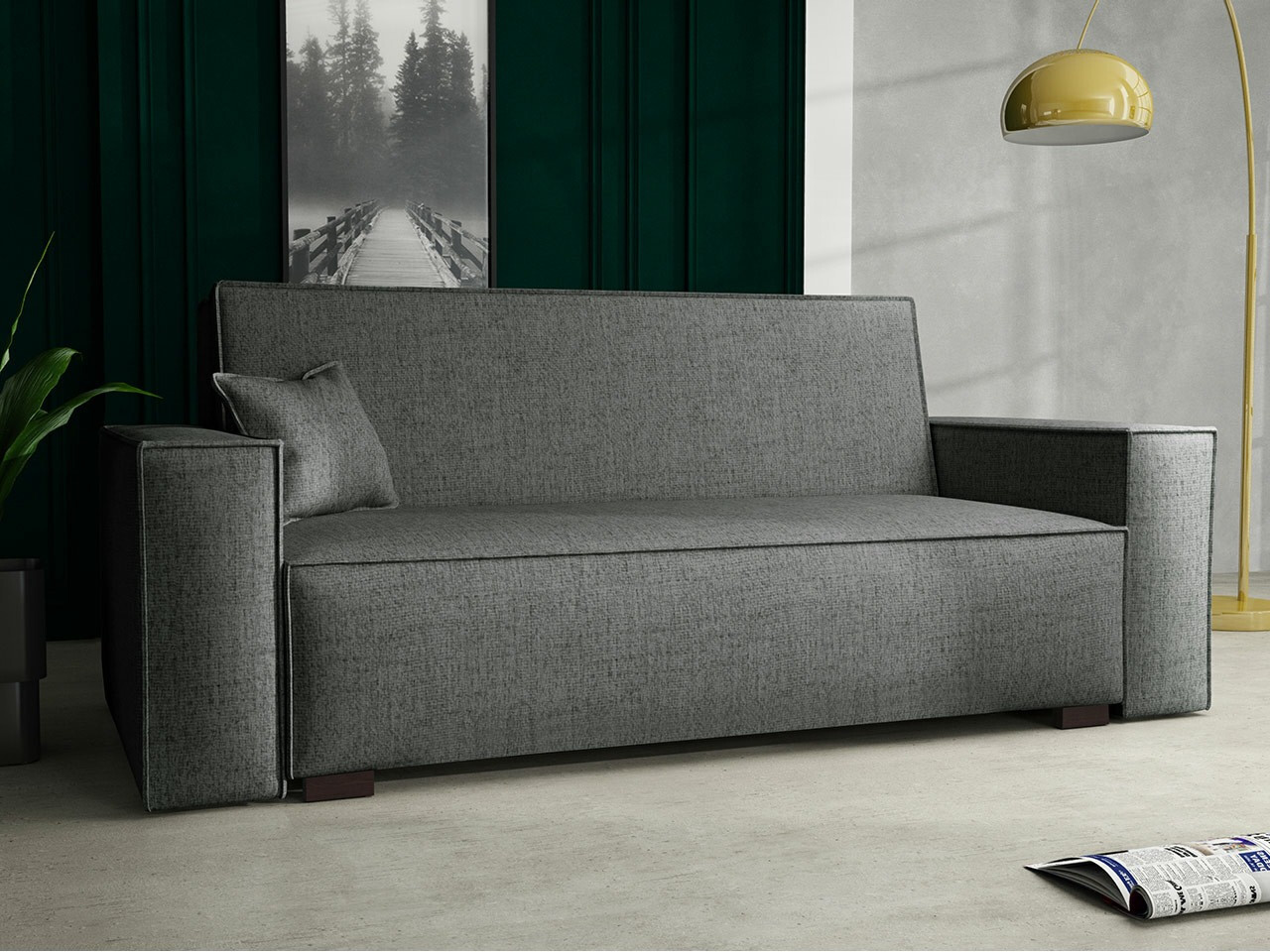 Sofa na razvlačenje Serora IV (Neve 90)