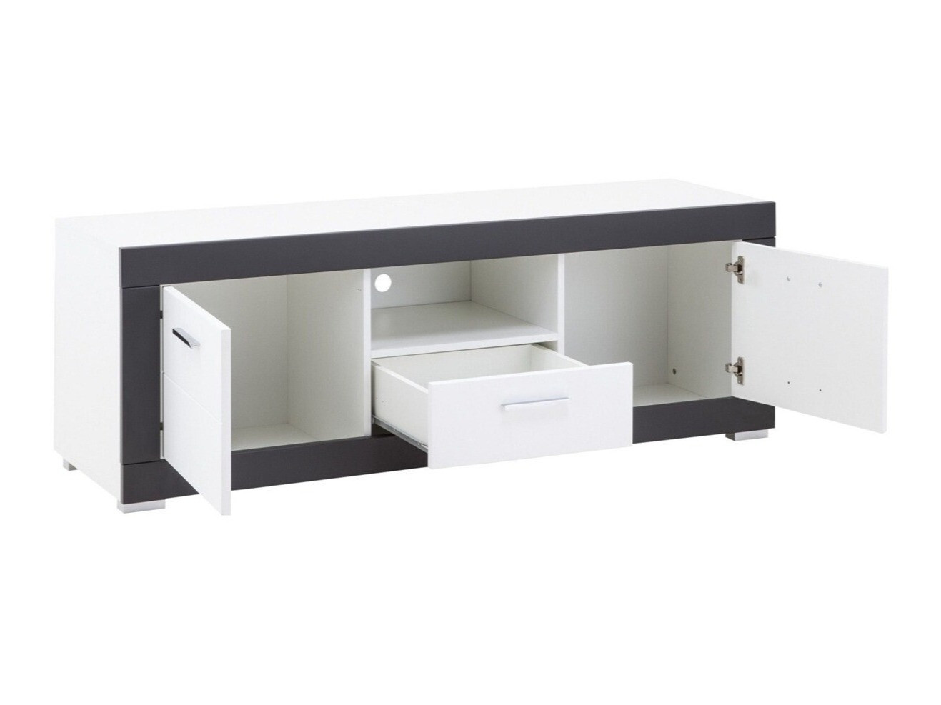 TV komoda Ferciru 100