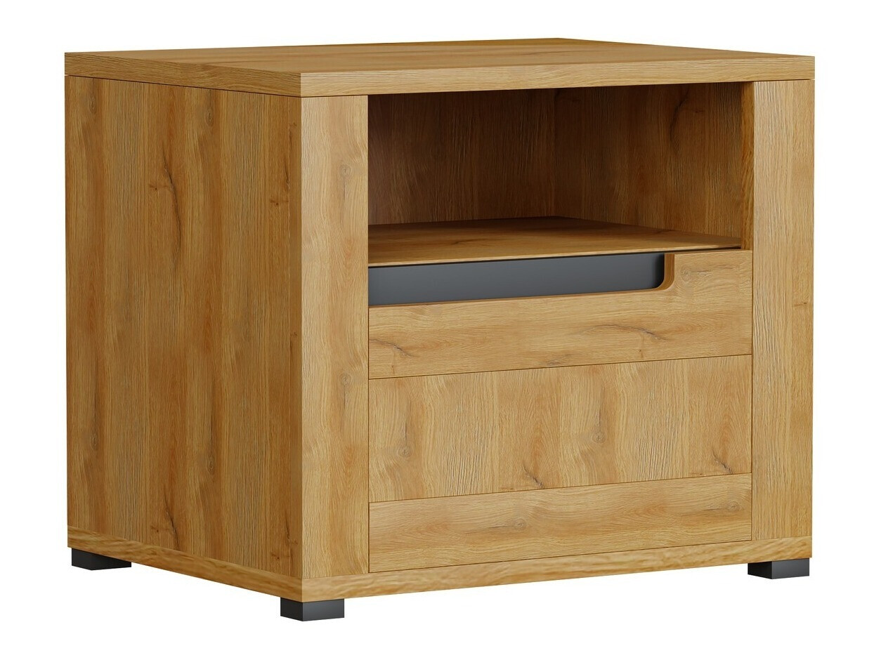 Noćni ormarić Sonrevo 115