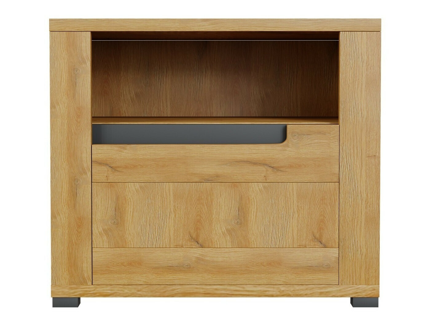 Noćni ormarić Sonrevo 115