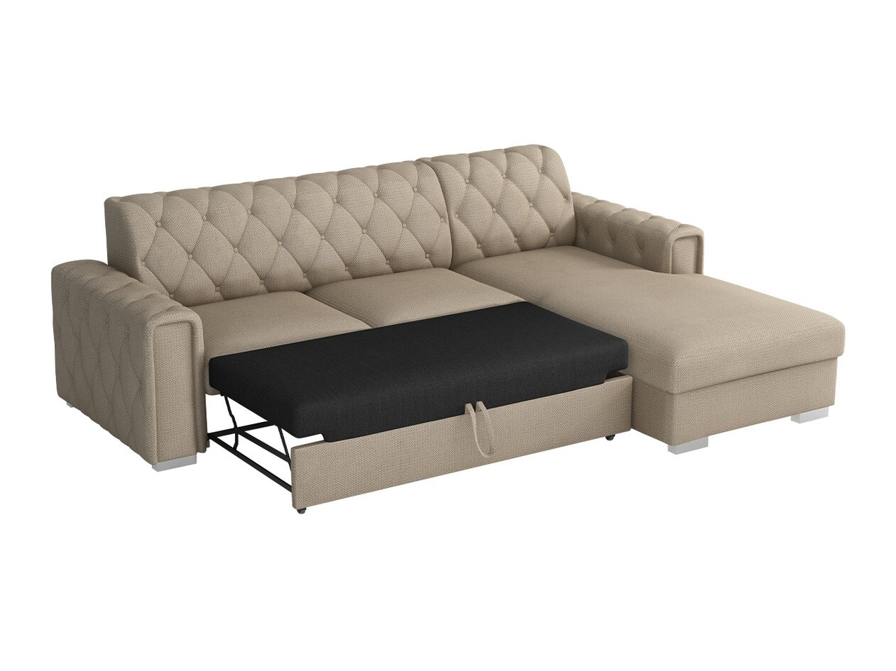 Ugaona sofa Columbus 203 (Kronos 09)