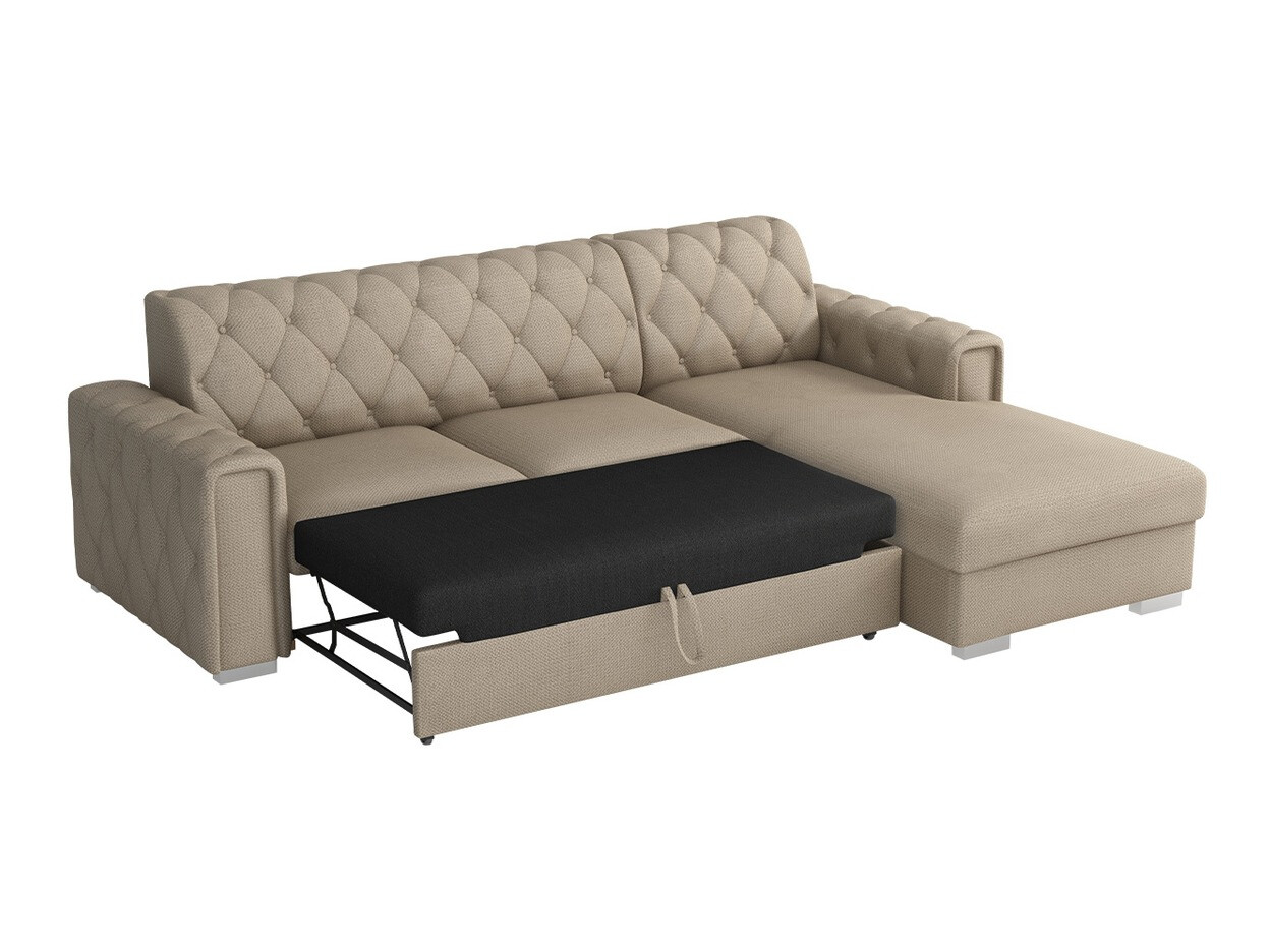 Ugaona sofa Columbus 203 (Kronos 09)