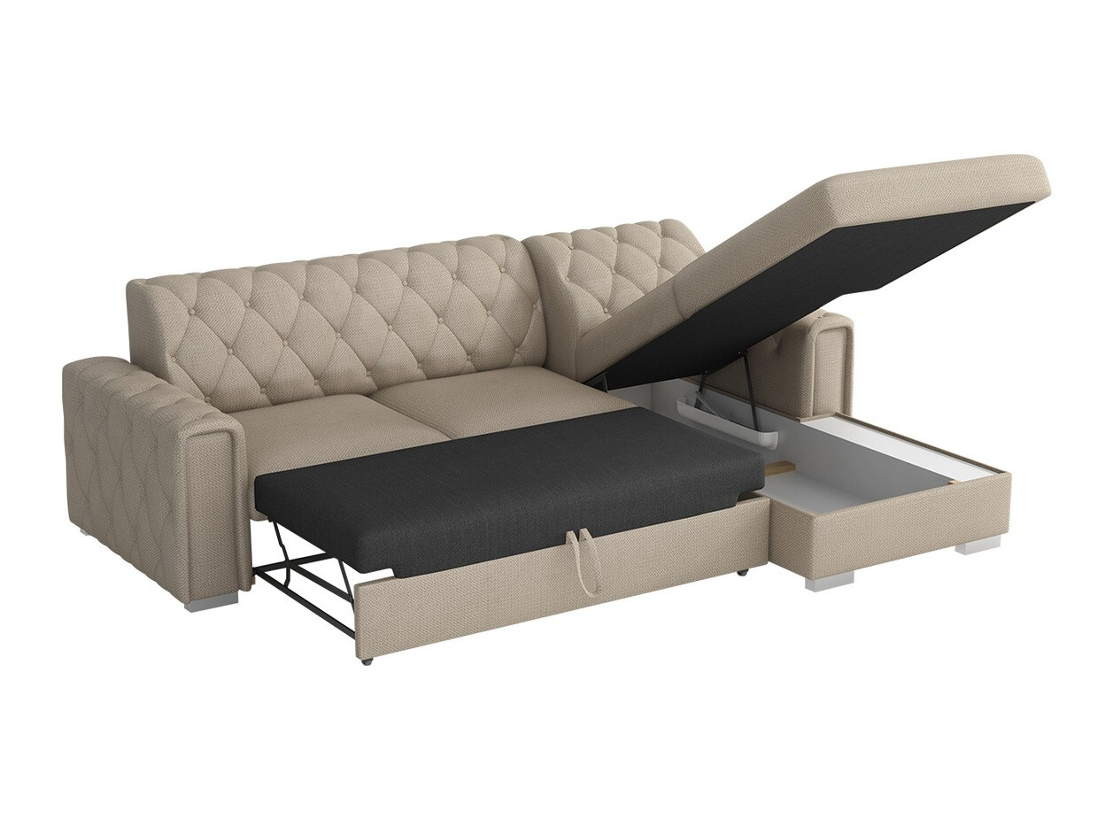 Ugaona sofa Columbus 203 (Kronos 19)