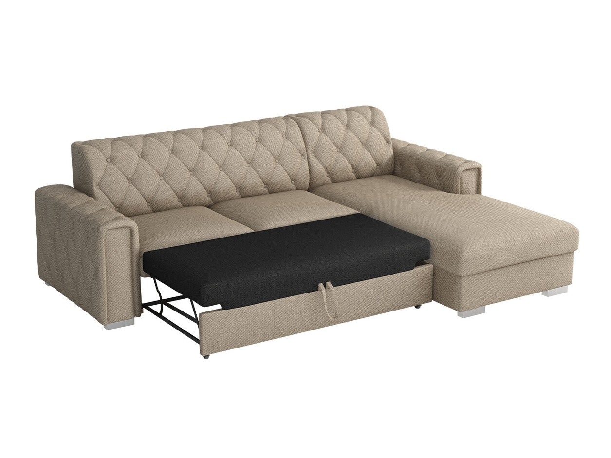 Ugaona sofa Columbus 203 (Kronos 19)