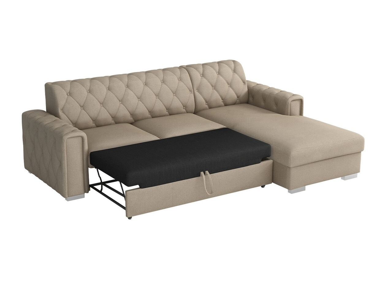Ugaona sofa Columbus 203 (Kronos 19)