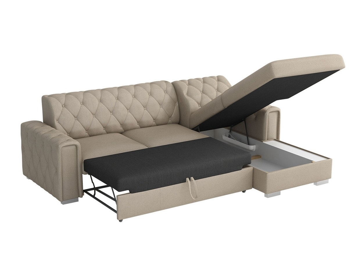Ugaona sofa Columbus 203 (Kronos 22)