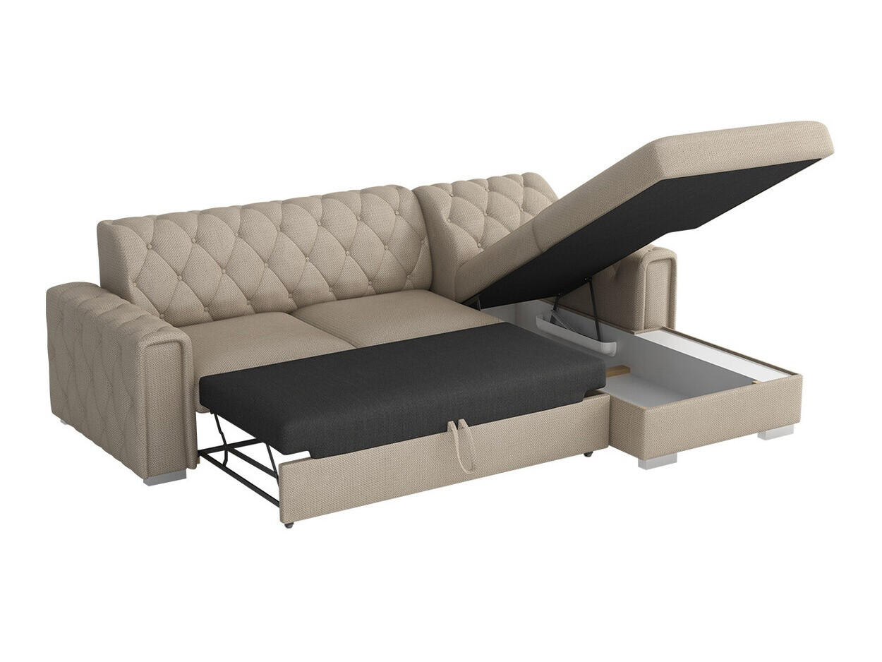 Ugaona sofa Columbus 203 (Kronos 46)
