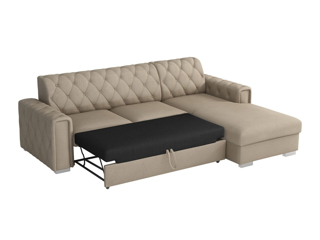 Ugaona sofa Columbus 203 (Kronos 46)
