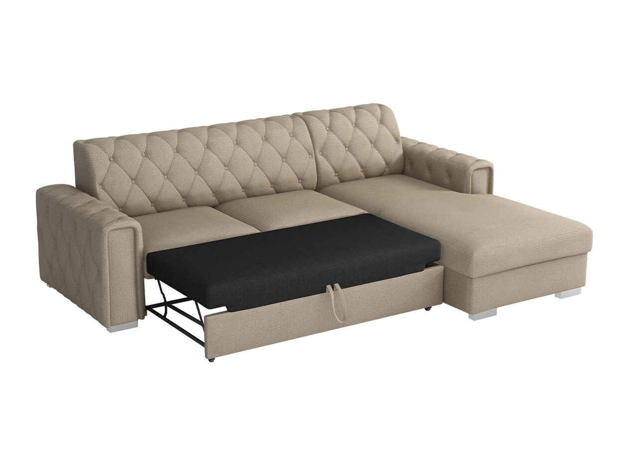 Ugaona sofa Columbus 203 (Kronos 46)