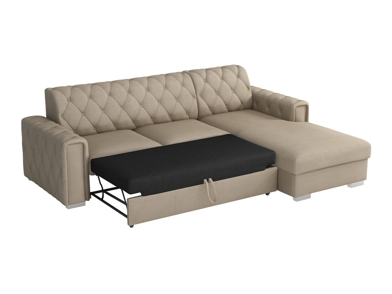 Ugaona sofa Columbus 203 (Kronos 53)