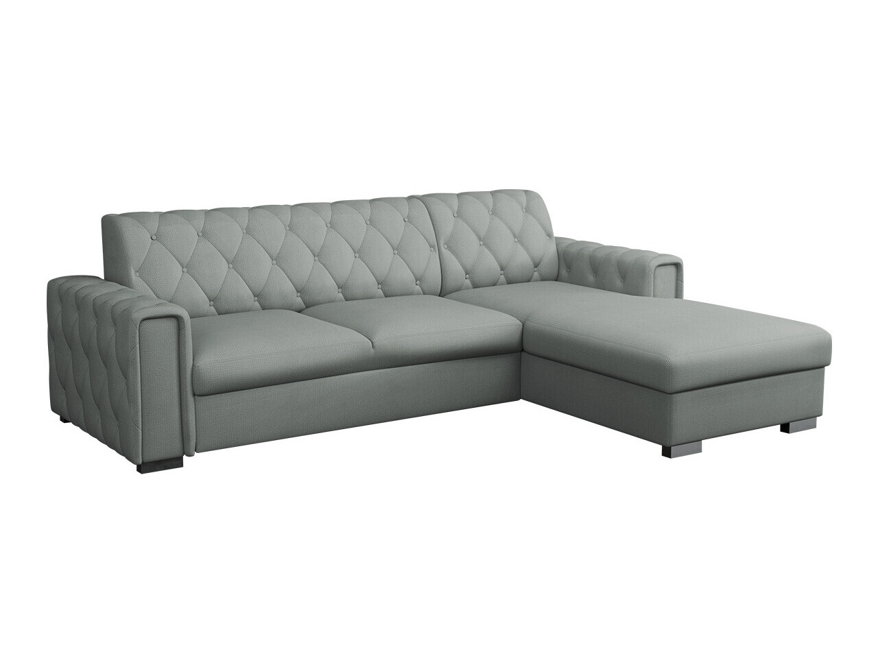 Ugaona sofa Columbus 203 (Kronos 53)