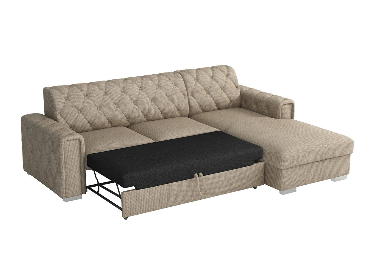 Ugaona sofa Columbus 203 (Kronos 53)