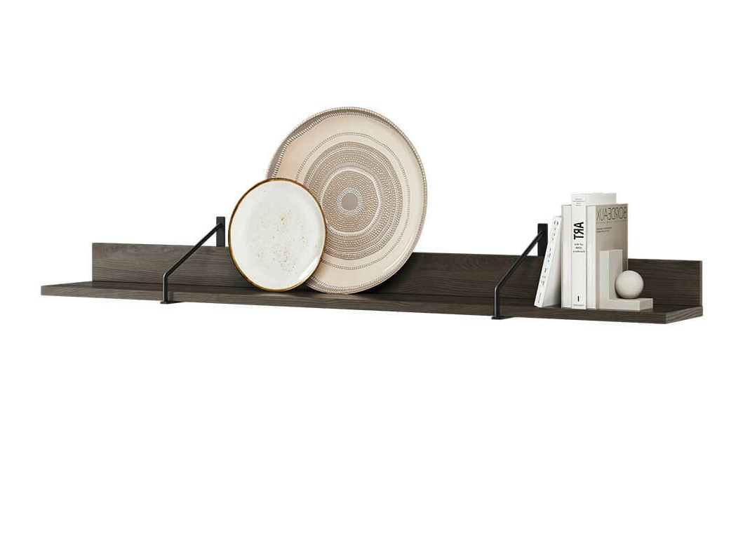 Zidna polica Catevari 103