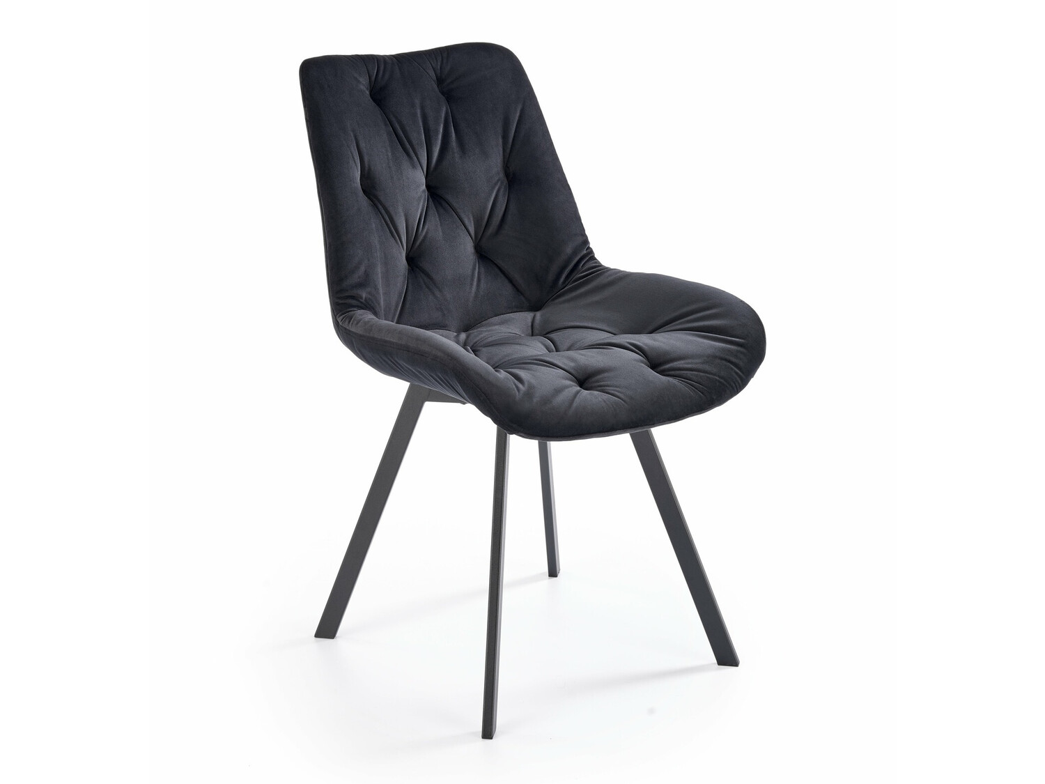 Stolica Houston 1458 (Crno)