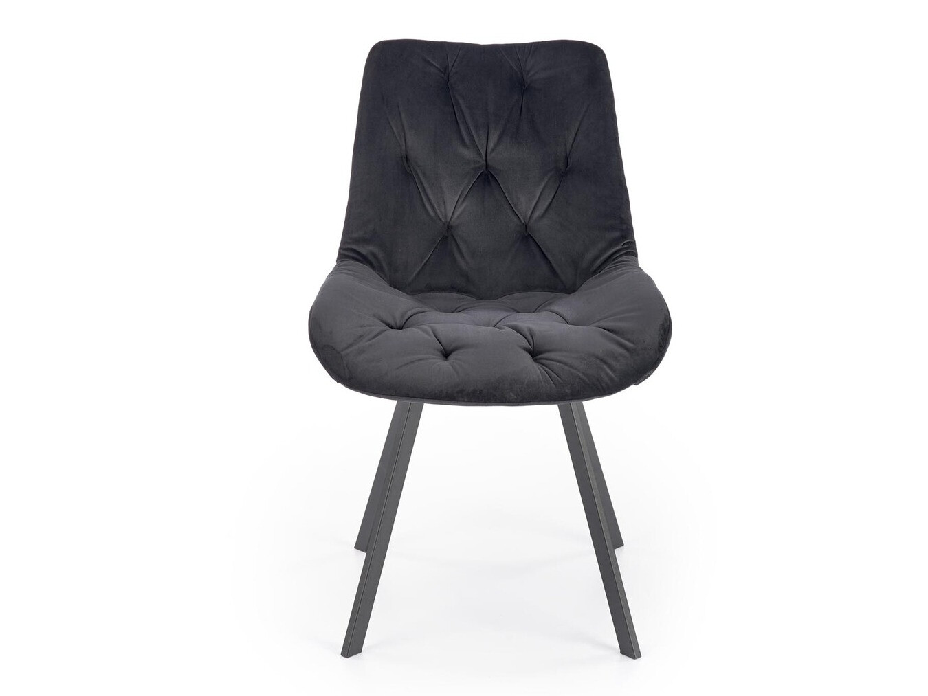 Stolica Houston 1458 (Crno)