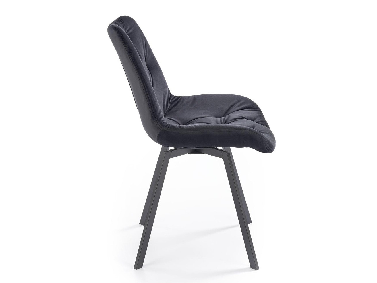 Stolica Houston 1458 (Crno)