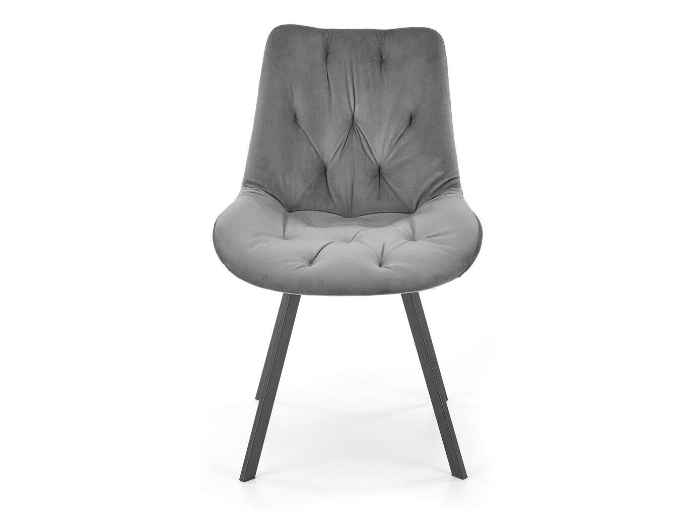 Stolica Houston 1458 (Sivo)