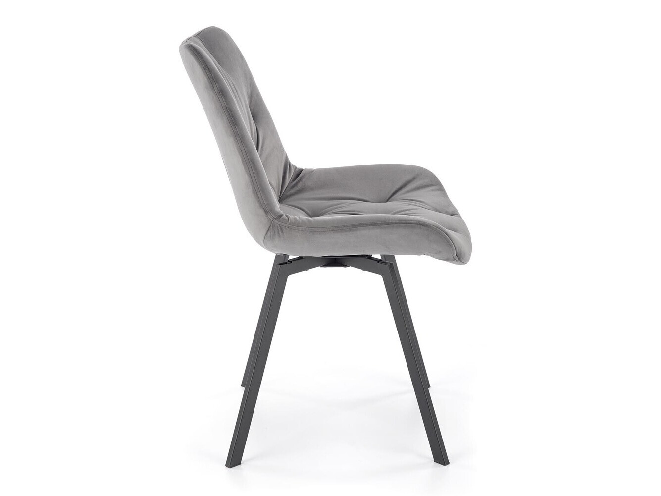 Stolica Houston 1458 (Sivo)