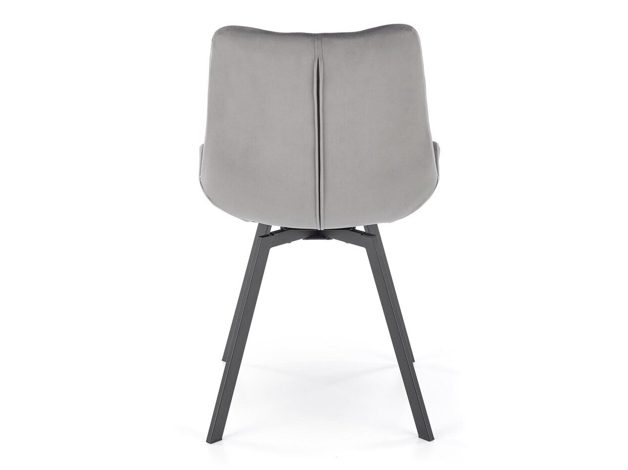 Stolica Houston 1458 (Sivo)