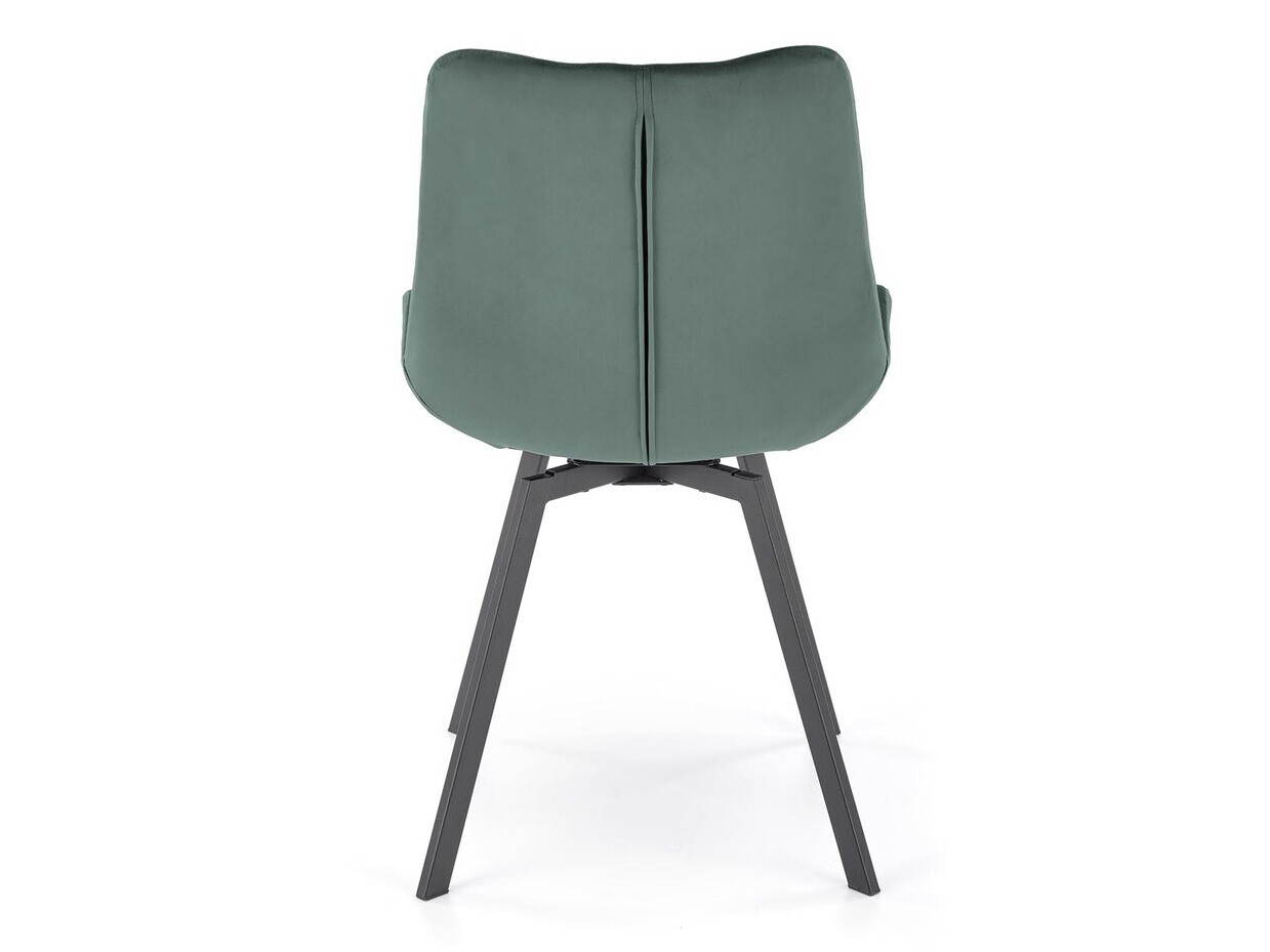 Stolica Houston 1458 (Zelena)