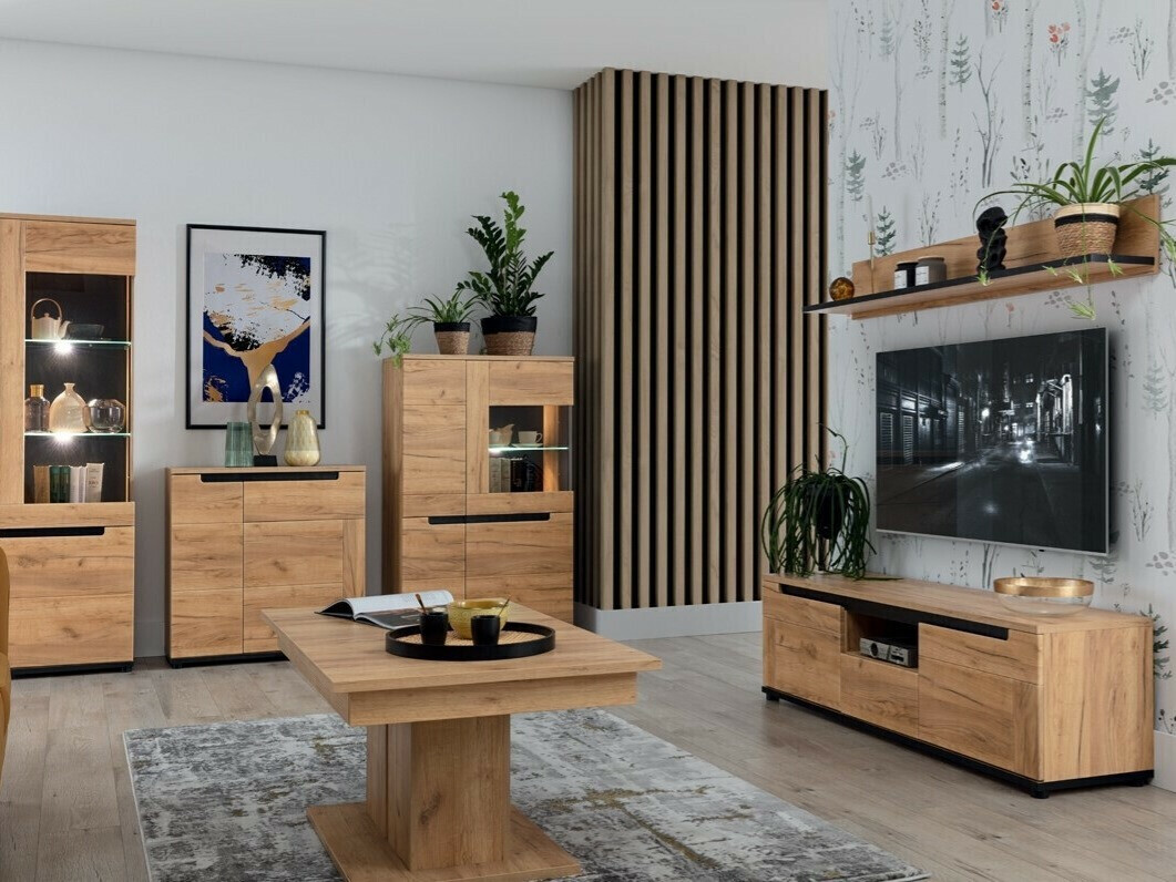 Modularni stočić za kafu Remlevi 108