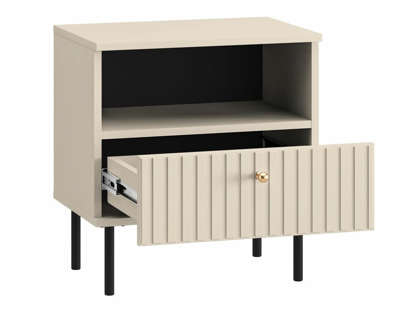 Noćni ormarić Marmeli 106