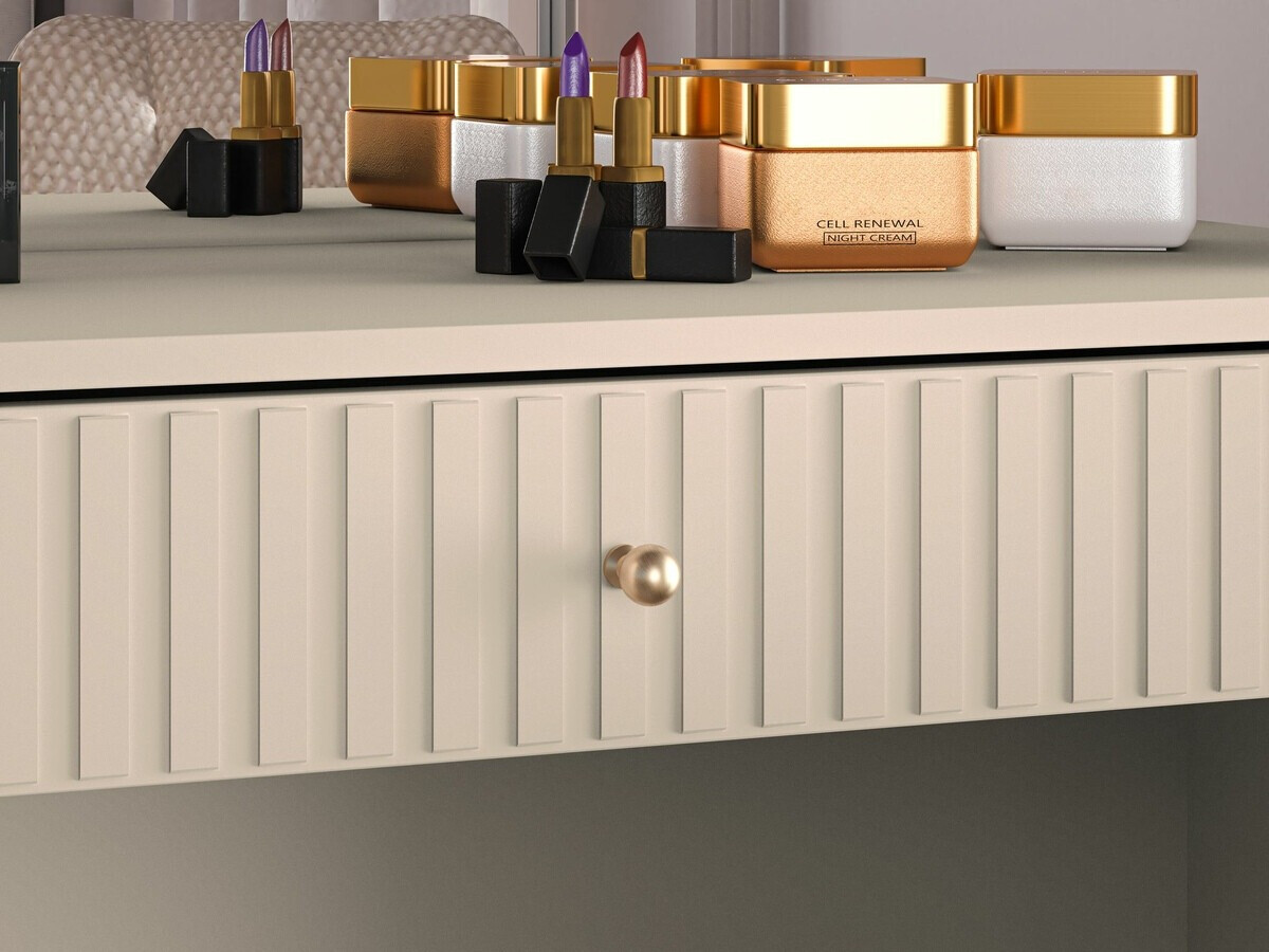 Toaletni sto Marmeli 107