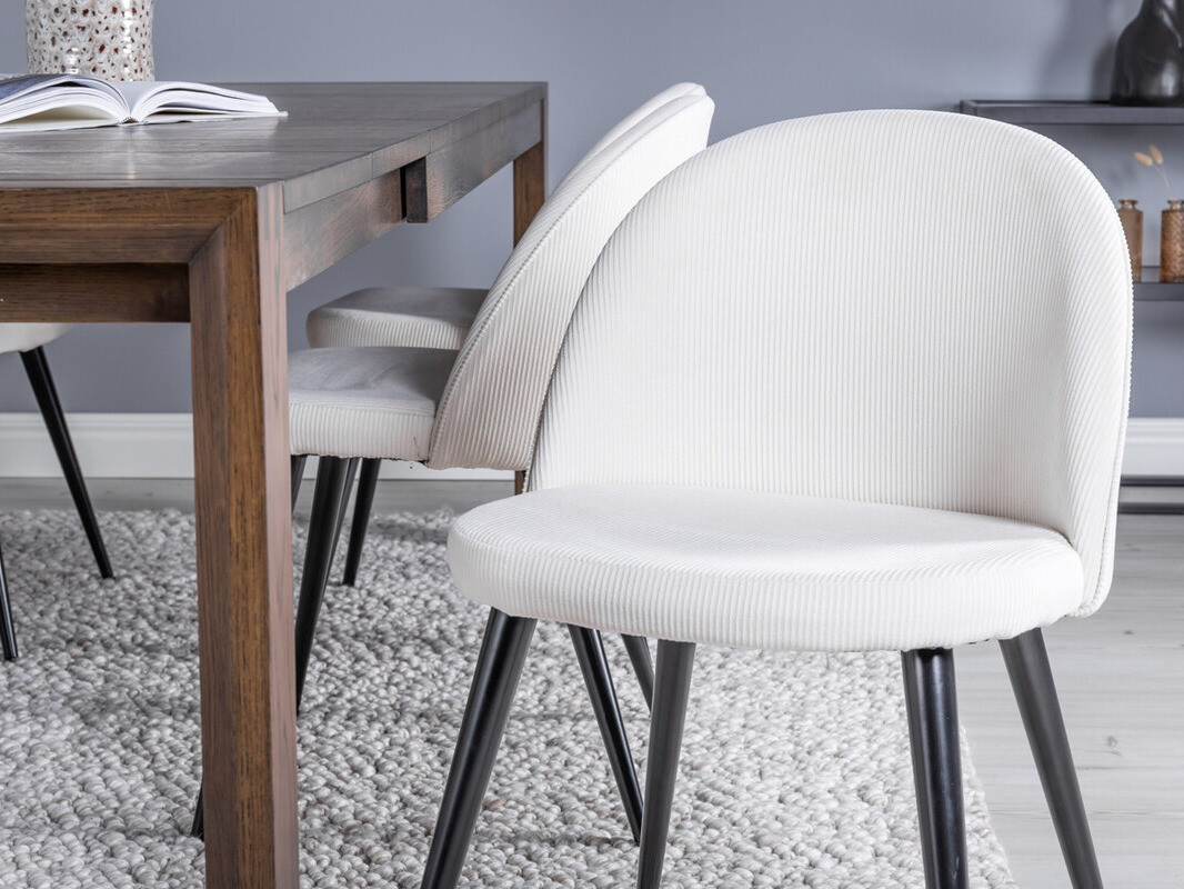 Trpezarijski set Dallas 4079