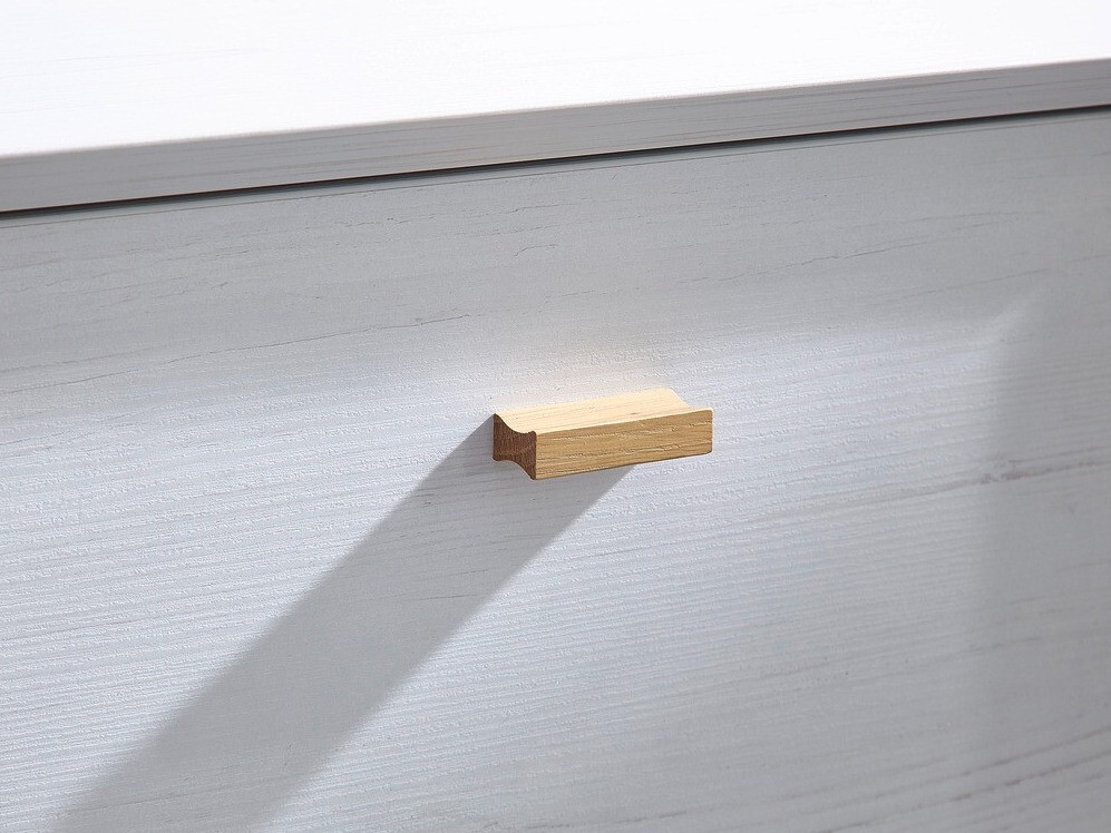 TV sto Sacramento 503 (Izbeljeni bor + Navarra hrast)