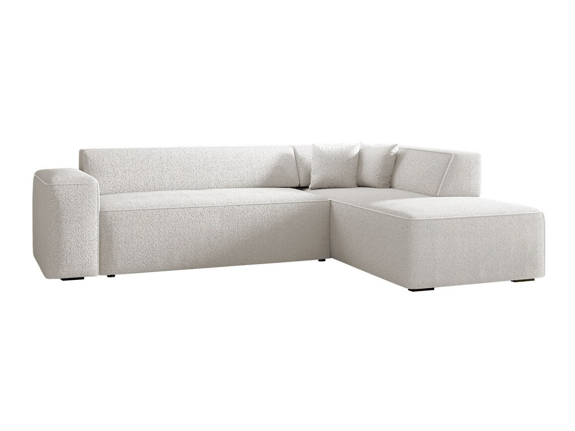 Ugaona sofa Comfivo 289 (Baloo 2073)