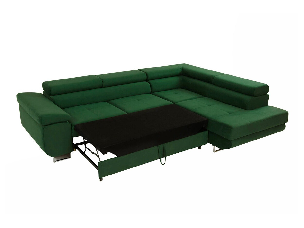 Ugaona sofa Comfivo Eliferu 100 (Manila 16)