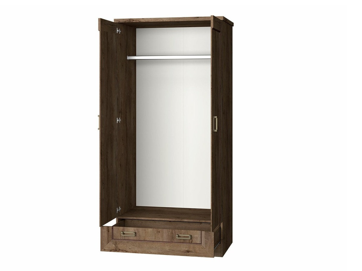 Ormar Lircava 106 (Храст лефкас)