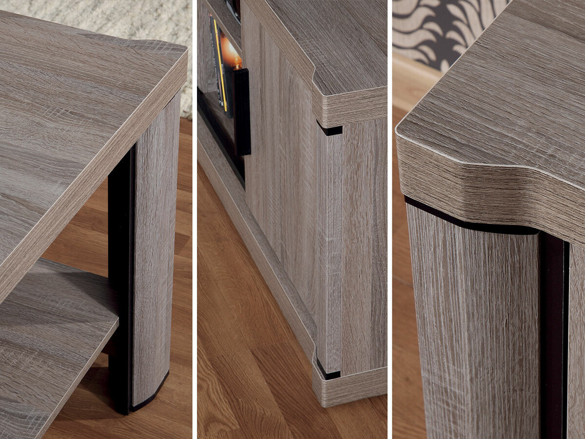 Polica Lorelie 120 (Trufel)