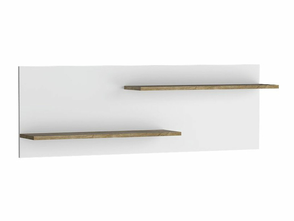 Zidna polica Etrmona 110