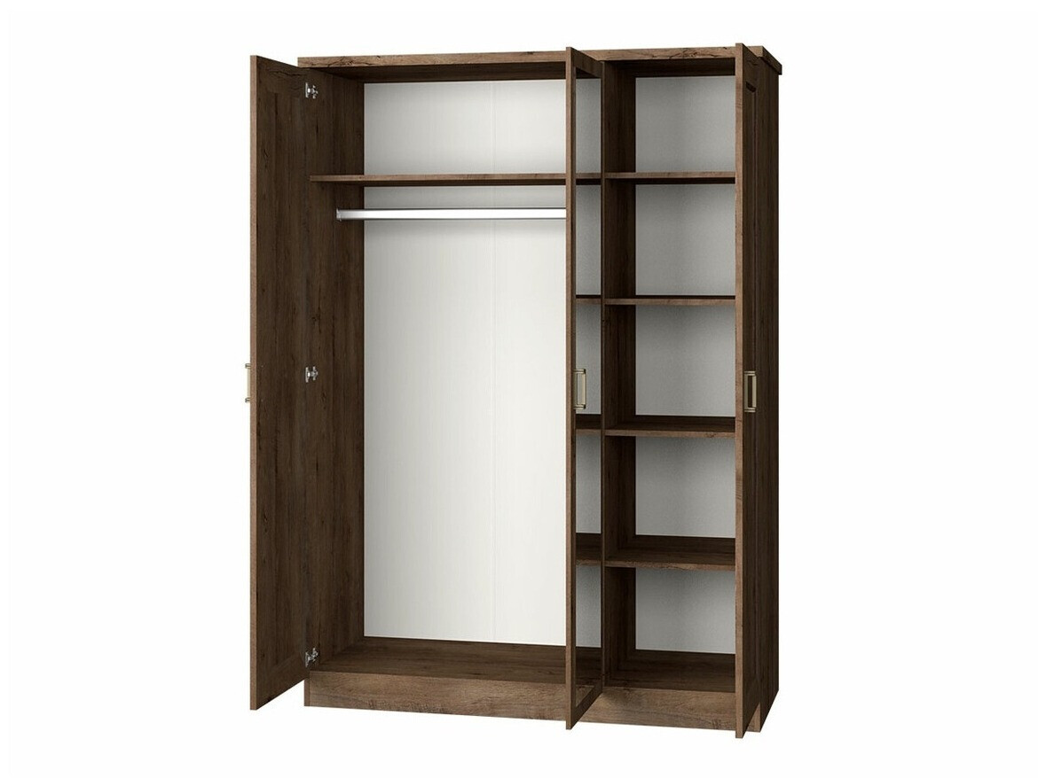 Ormar Lircava 112 (Храст лефкас)