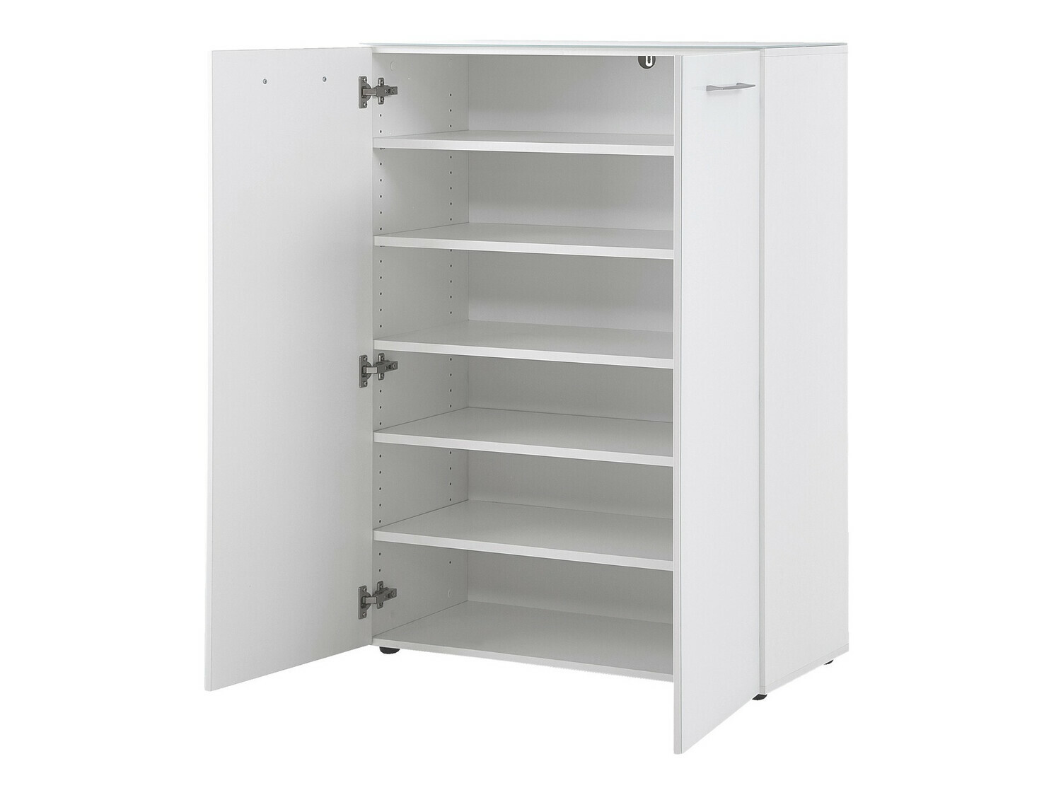 Polica za obuću Sacramento 484