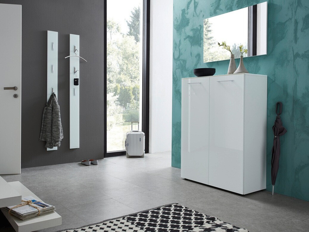 Polica za obuću Sacramento 484