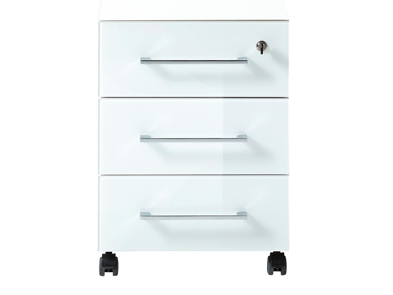 Fiokar Catcamu 101 (Sjajno belo)