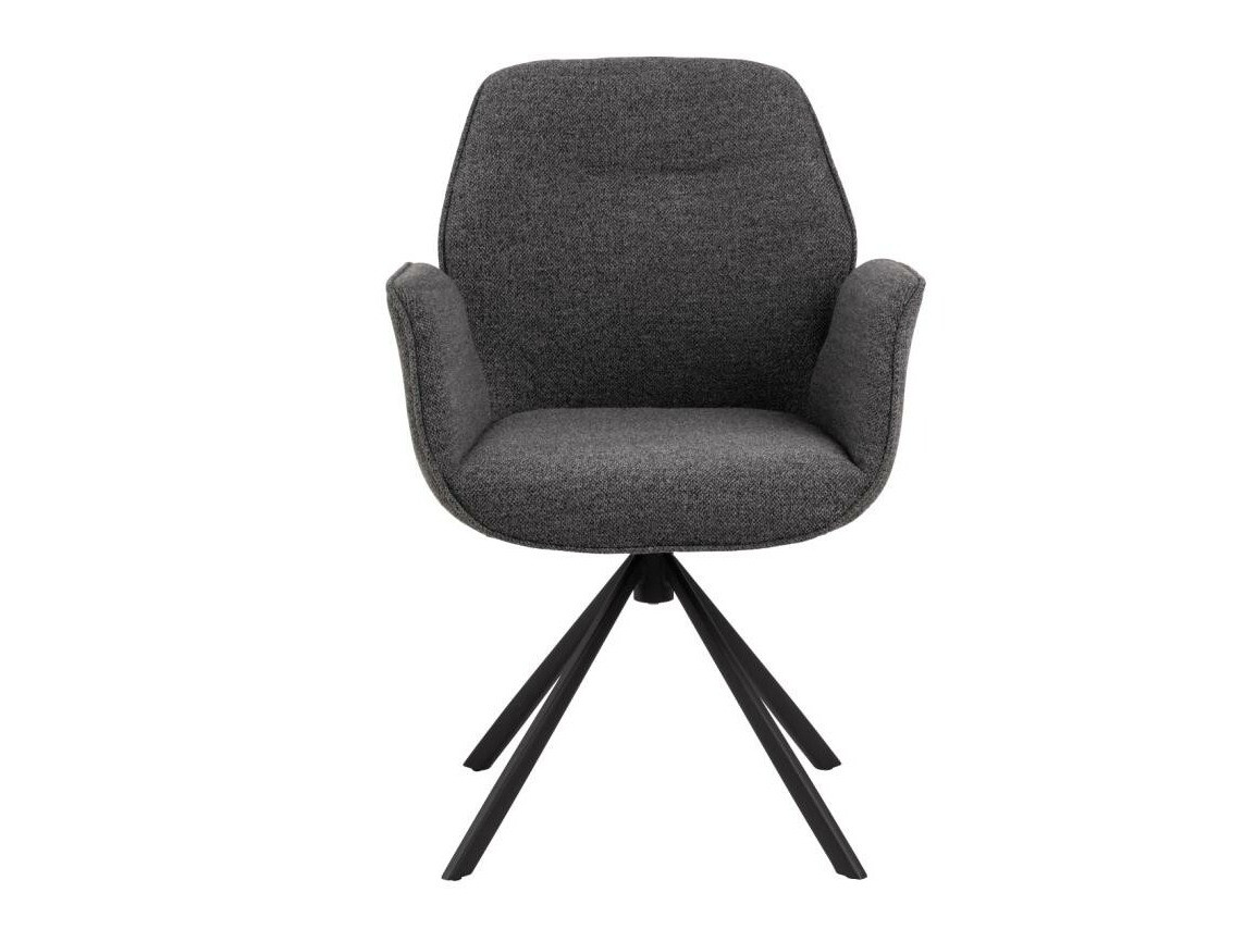 Stolica Norsica 696 (Antracit + Crno)