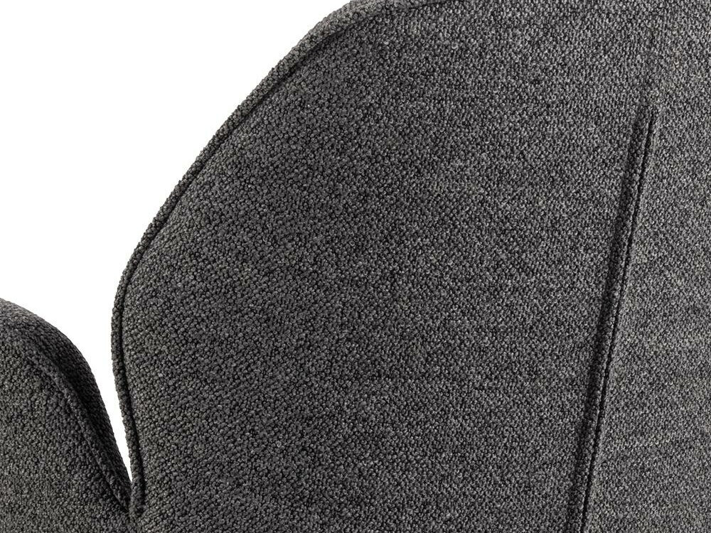 Stolica Norsica 696 (Antracit + Crno)