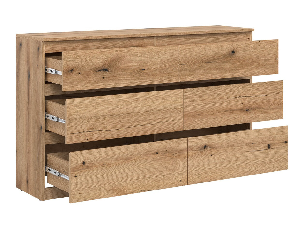 Komoda Catelbi 102 (Hrast)