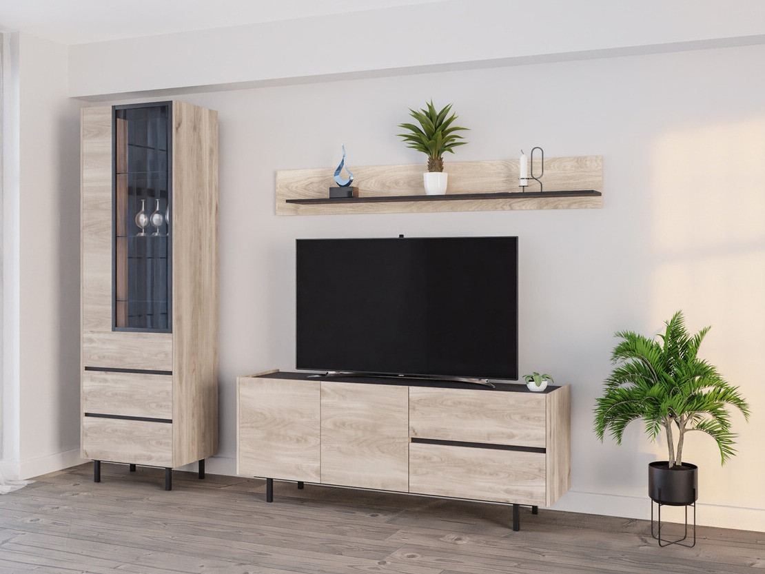 Set za dnevnu sobu Corfele 112