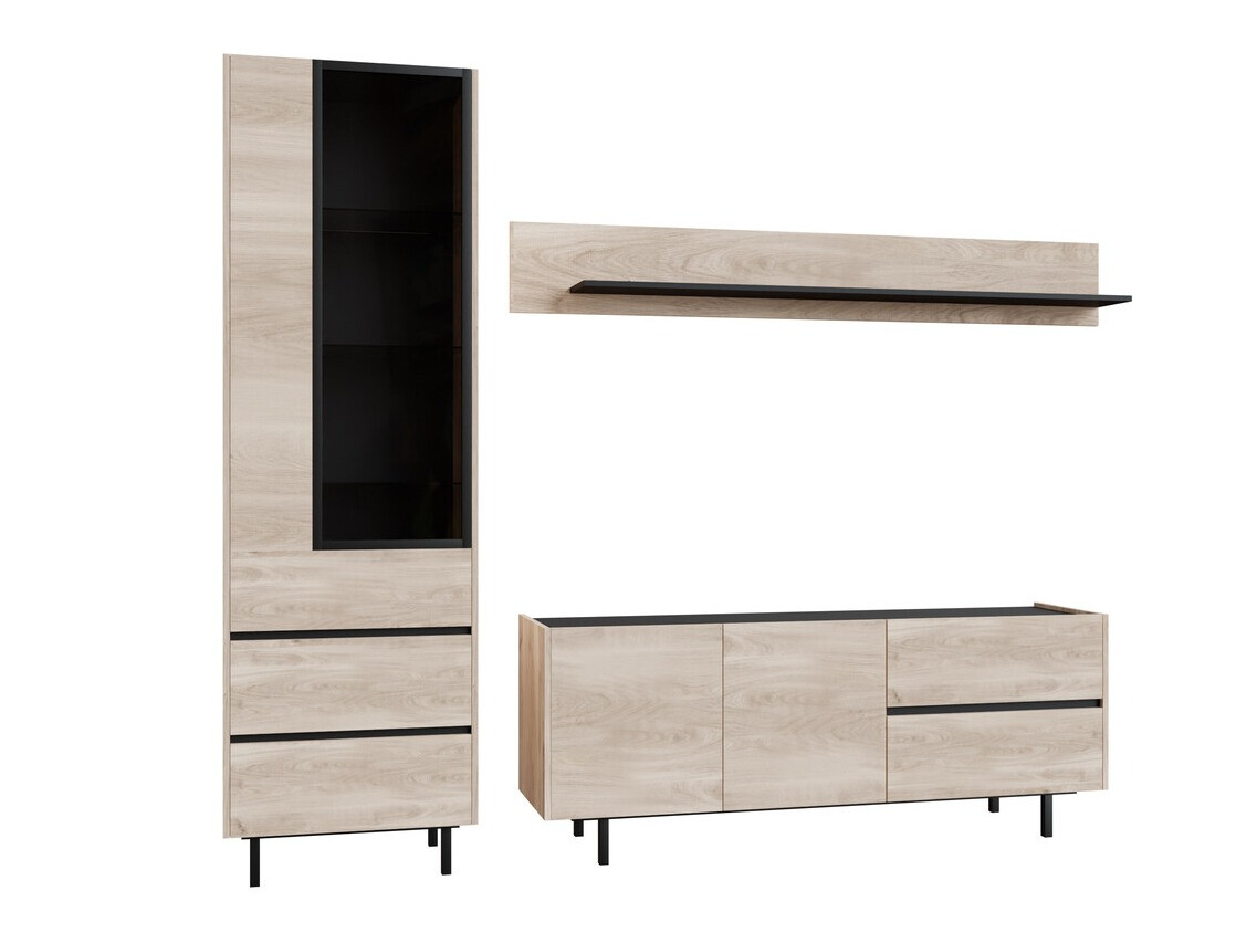 Set za dnevnu sobu Corfele 112