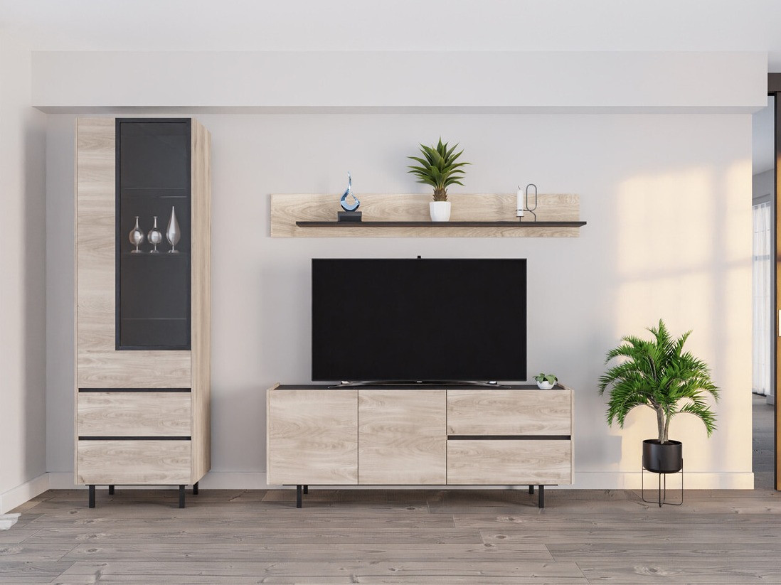 Set za dnevnu sobu Corfele 112