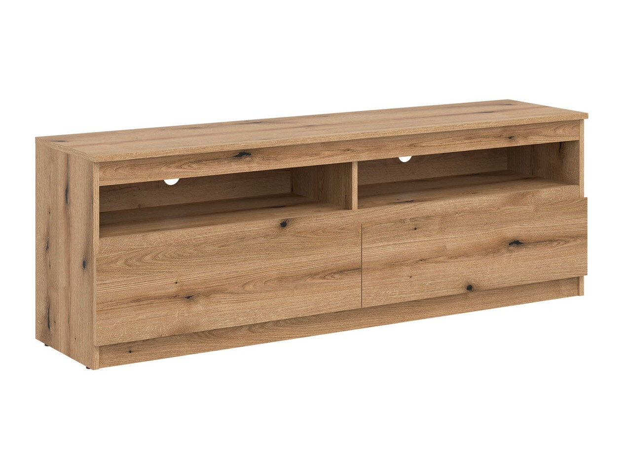 TV komoda Catelbi 100 (Hrast)