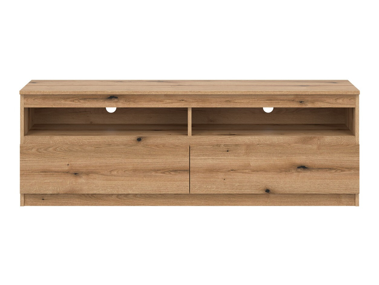 TV komoda Catelbi 100 (Hrast)