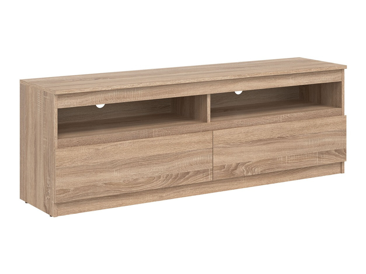 TV komoda Catelbi 100 (Sonoma hrast)