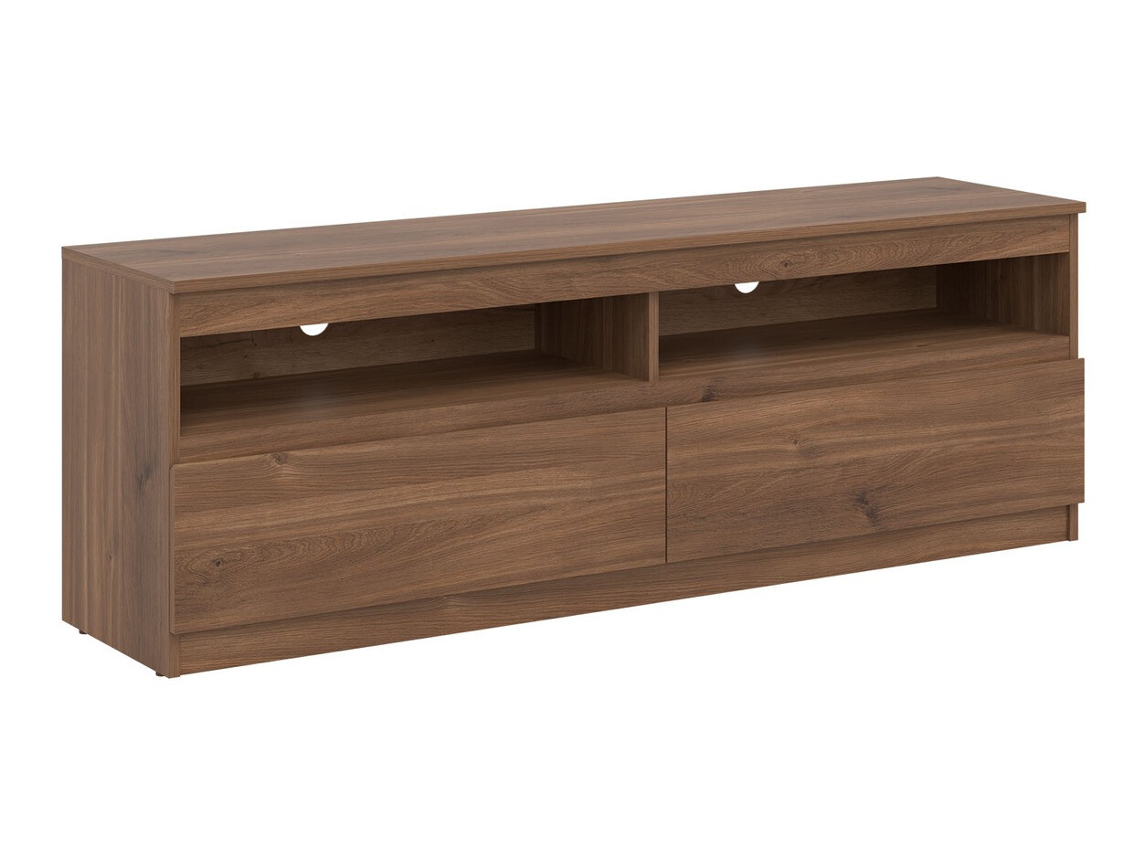 TV komoda Catelbi 100 (Tamni hrast)