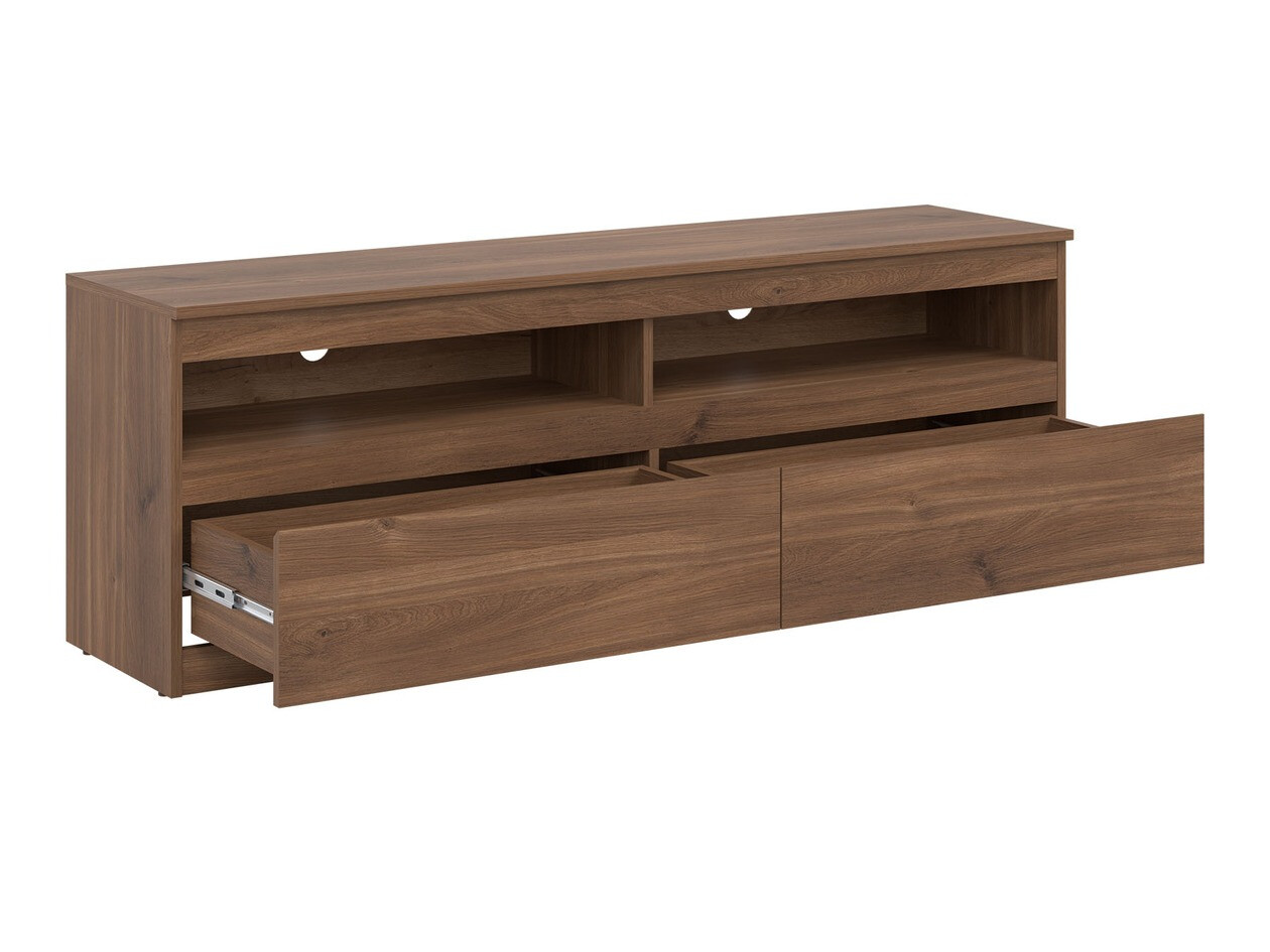 TV komoda Catelbi 100 (Tamni hrast)