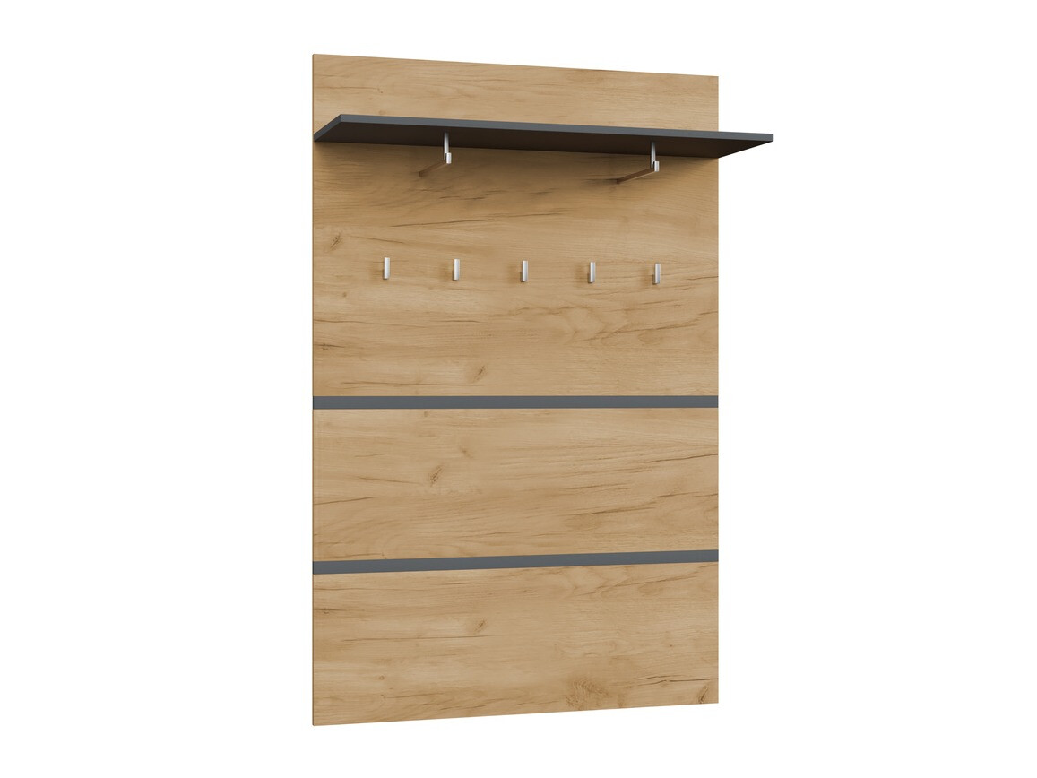 Čiviluk Elitivi 102 (Antricit (ugalj) + Navarra hrast)